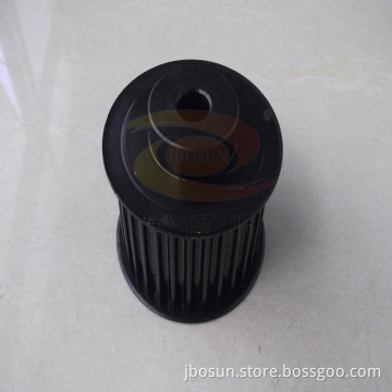 Steel Timing Pulley (MXL)